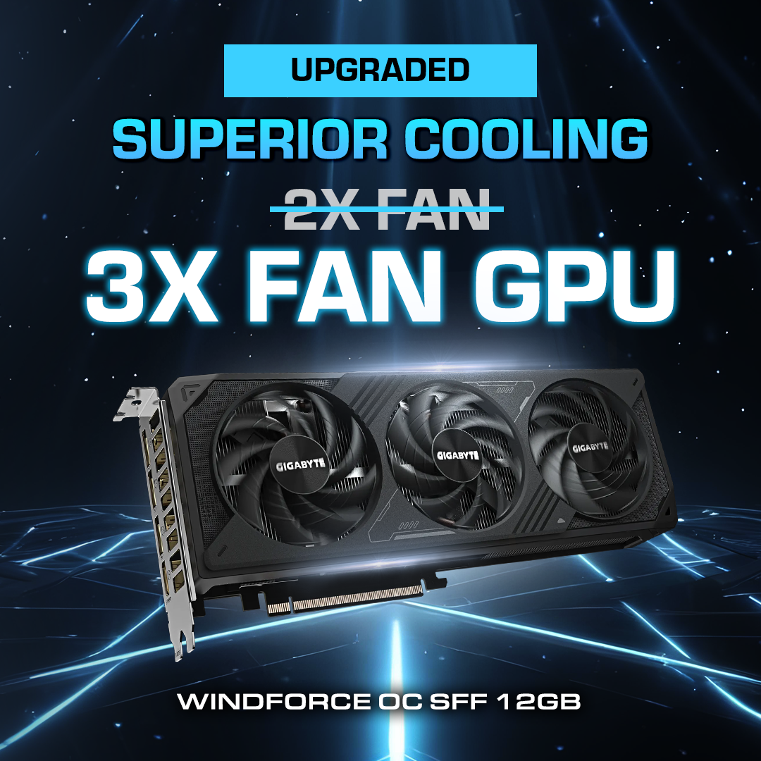 Jade Ren : L5 AMD / Ryzen 7 7700 + GeForce RTX 5070