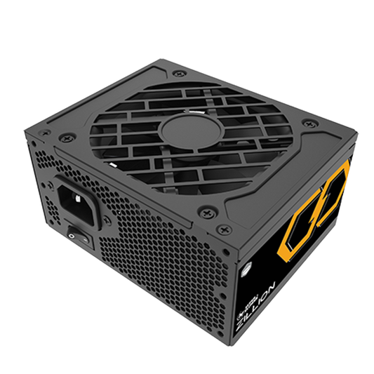 Upgrade to 850W Superflower Zillion SFX 80+ Gold (ATX3.1 + PCIe5.1)