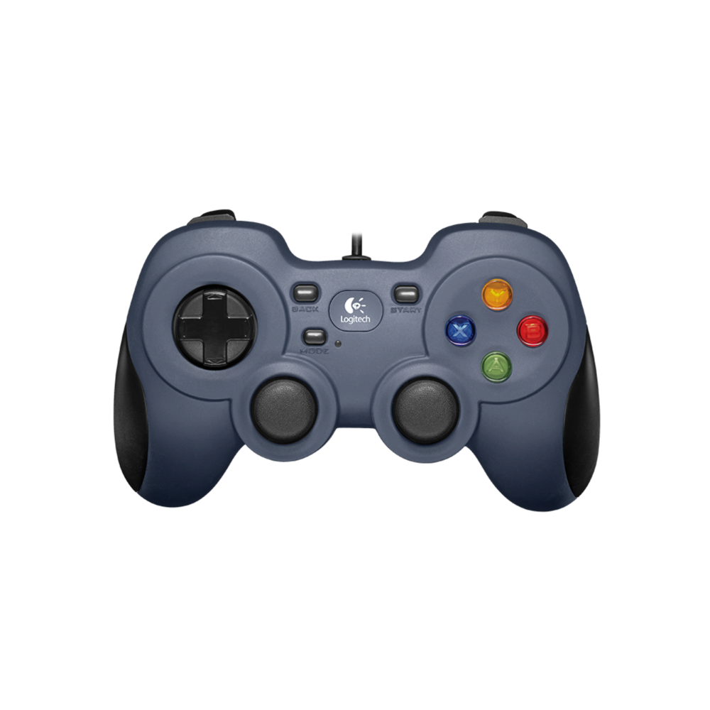 Logitech F310 Wired Gamepad Gaming Controller
