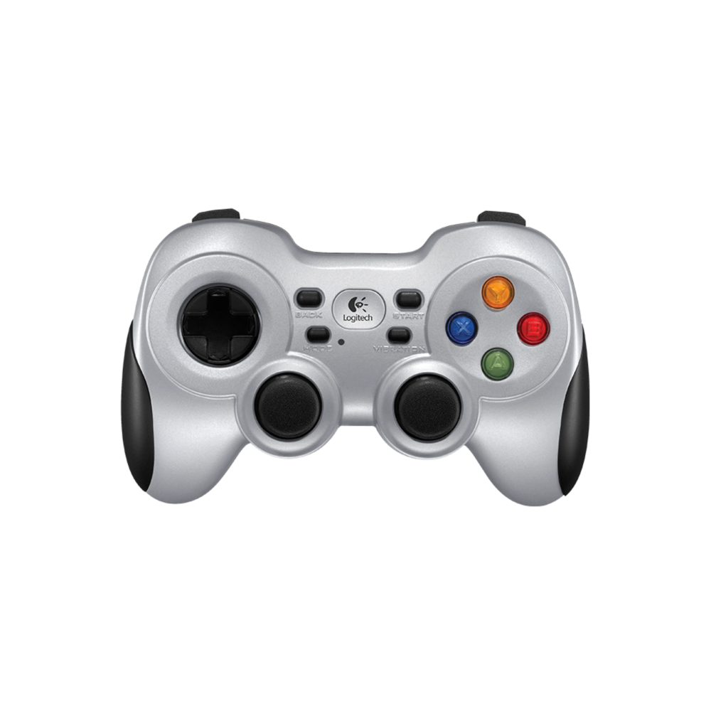 Logitech F710 Wireless Gamepad Gaming Controller