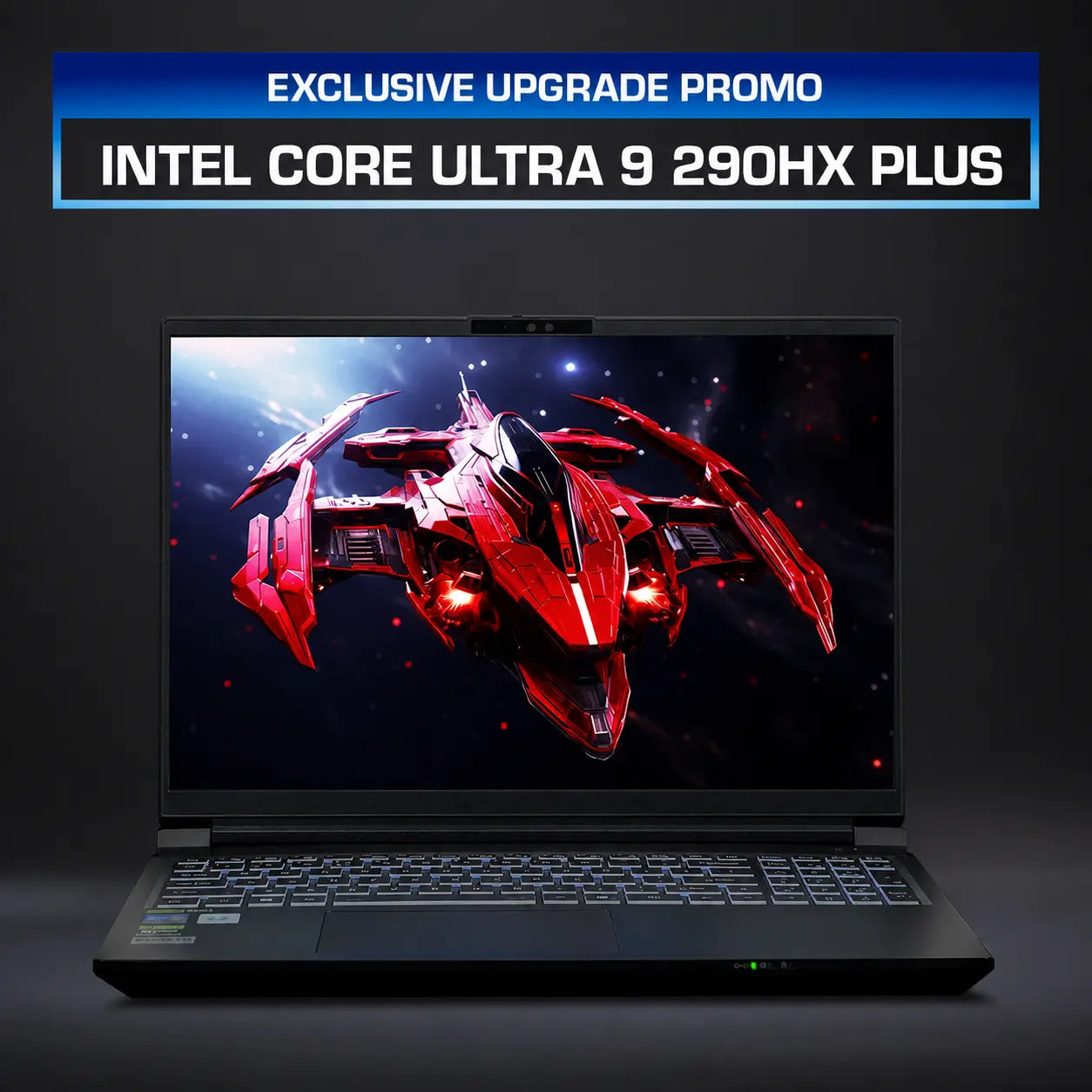 AFTERSHOCK MX-16 / Ultra 9 290HX Plus + GeForce RTX 5070 Ti
