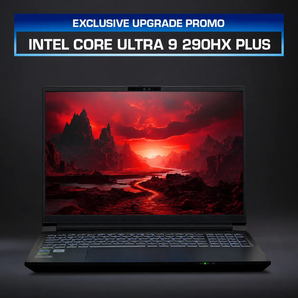 AFTERSHOCK MX-16 / Ultra 9 290HX Plus + GeForce RTX 5090