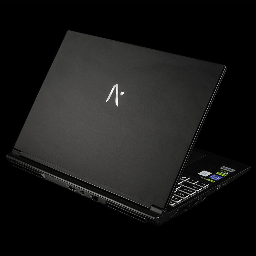 AFTERSHOCK MX-16 / Ultra 9 275HX + GeForce RTX 5090