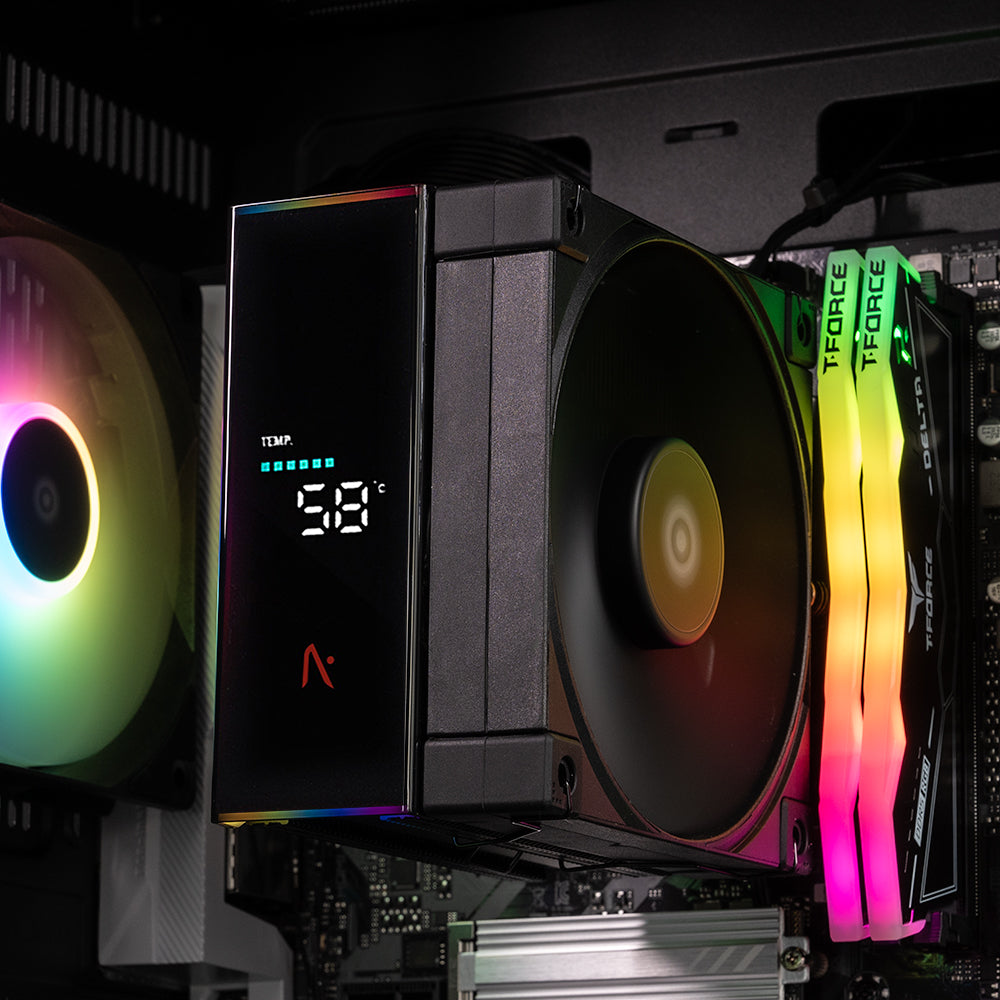 Limited Ultimate Series : X3D Gaming / Ryzen 7 7800X3D + GeForce RTX 4090