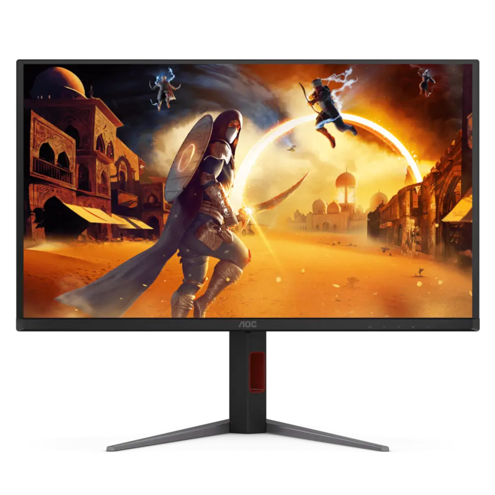 AOC Q27G4ZD QHD 27" 240Hz QD-OLED Panel
