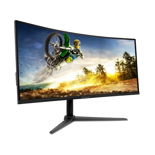 AOPEN 34HC5CU X0 UWQHD 34" 200Hz VA Panel