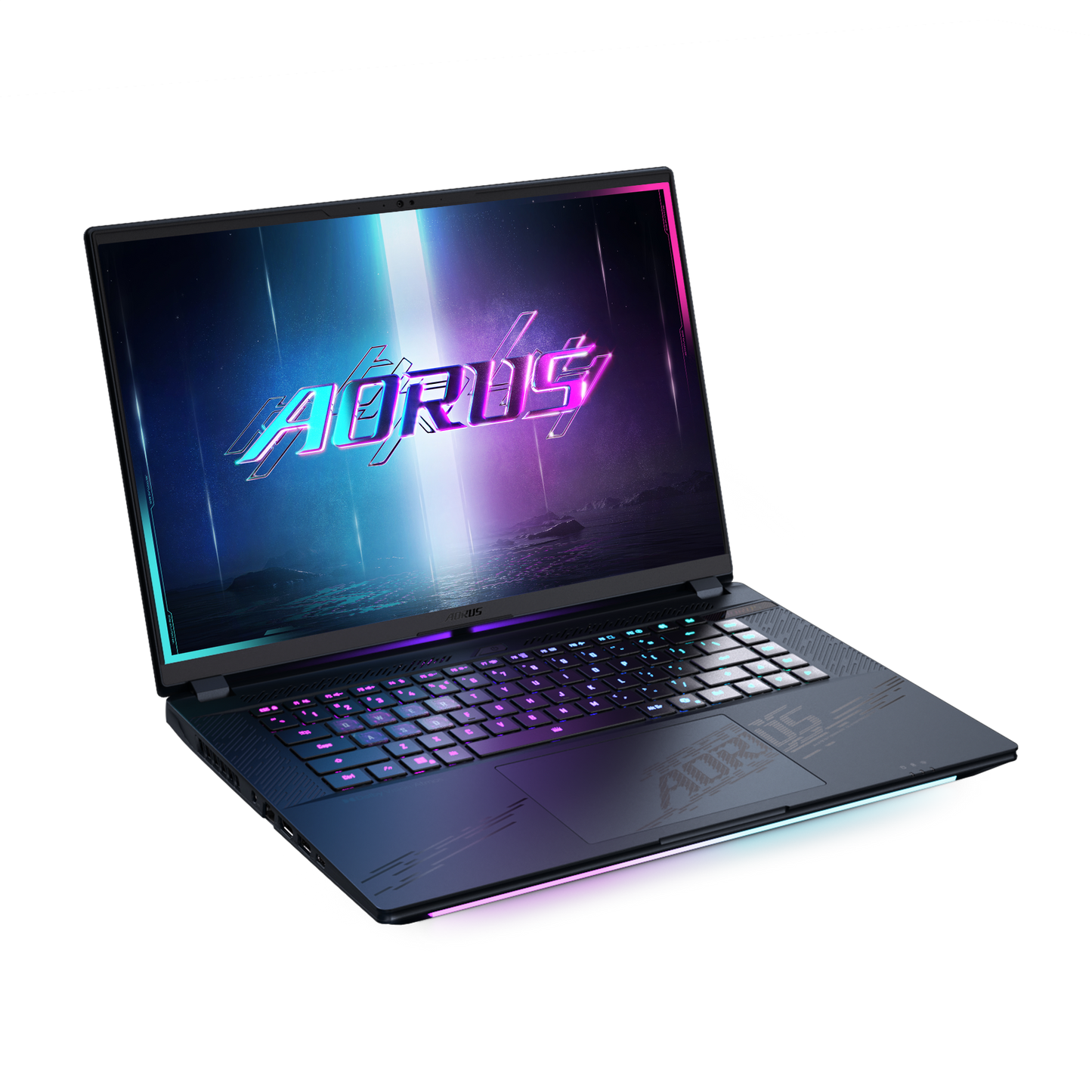 AORUS MASTER 16 / Ultra 9 275HX + GeForce RTX 5090