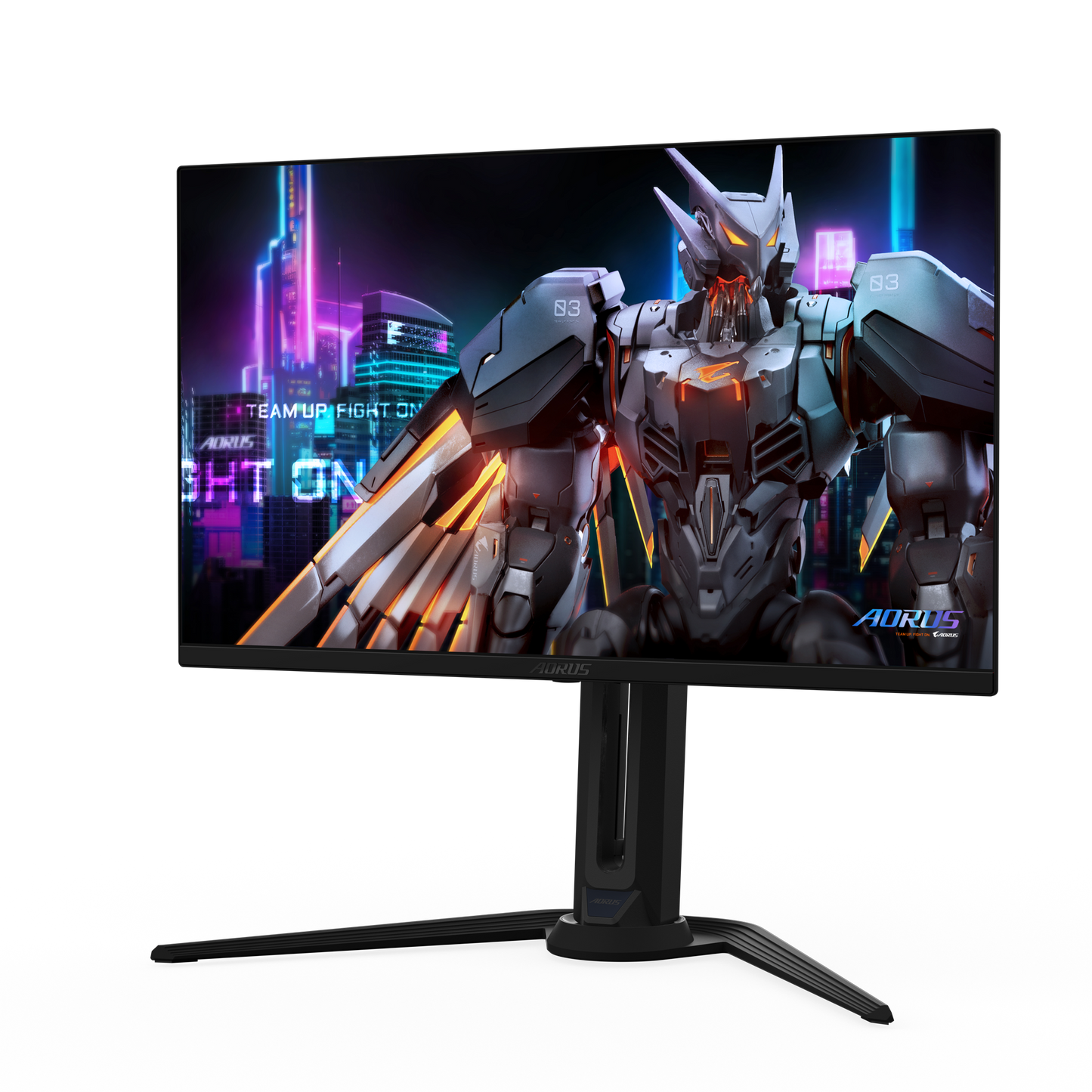 Gigabyte AORUS FO27Q3 27" QHD 360Hz OLED