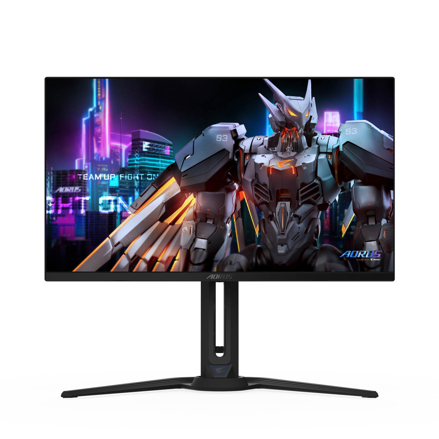 Gigabyte AORUS FO27Q3 27" QHD 360Hz OLED