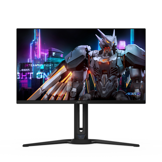 Gigabyte AORUS FO27Q3 27" QHD 360Hz OLED