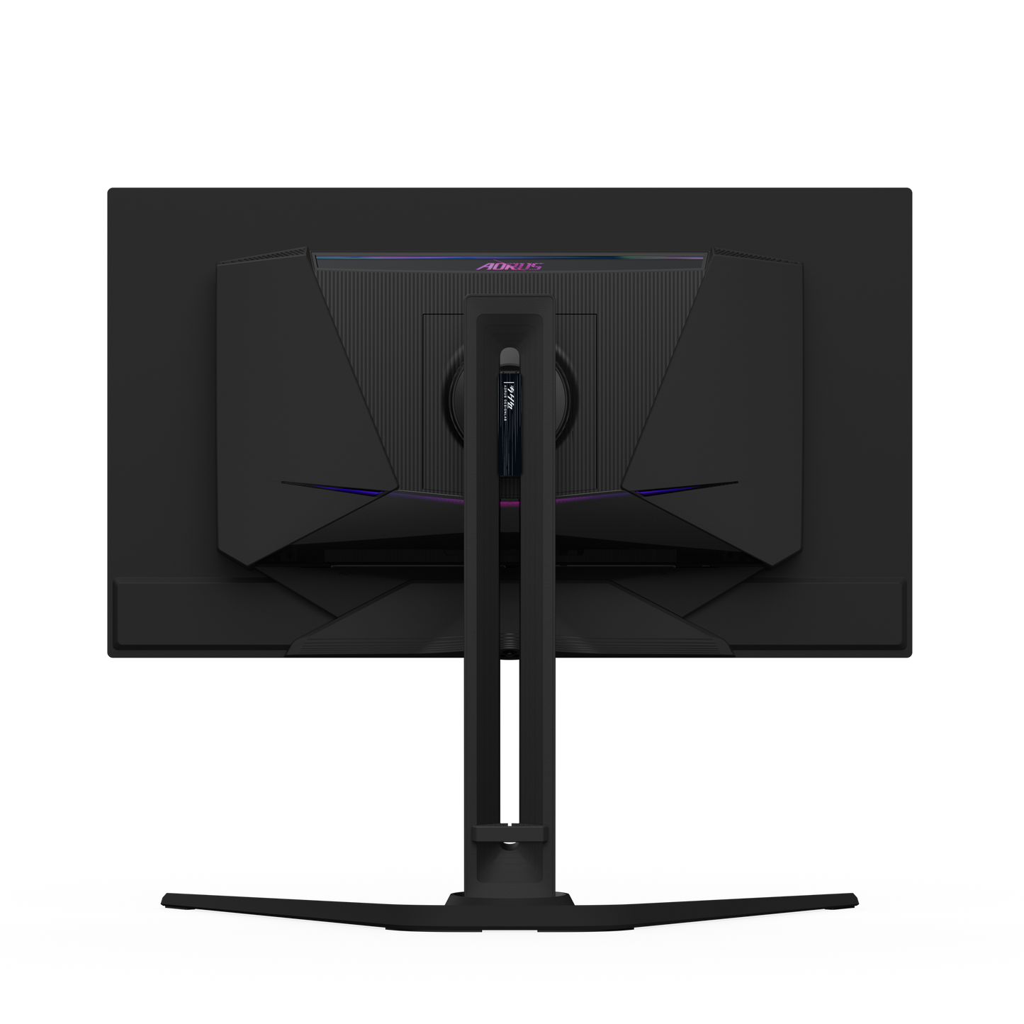 Gigabyte AORUS FO27Q3 27" QHD 360Hz OLED