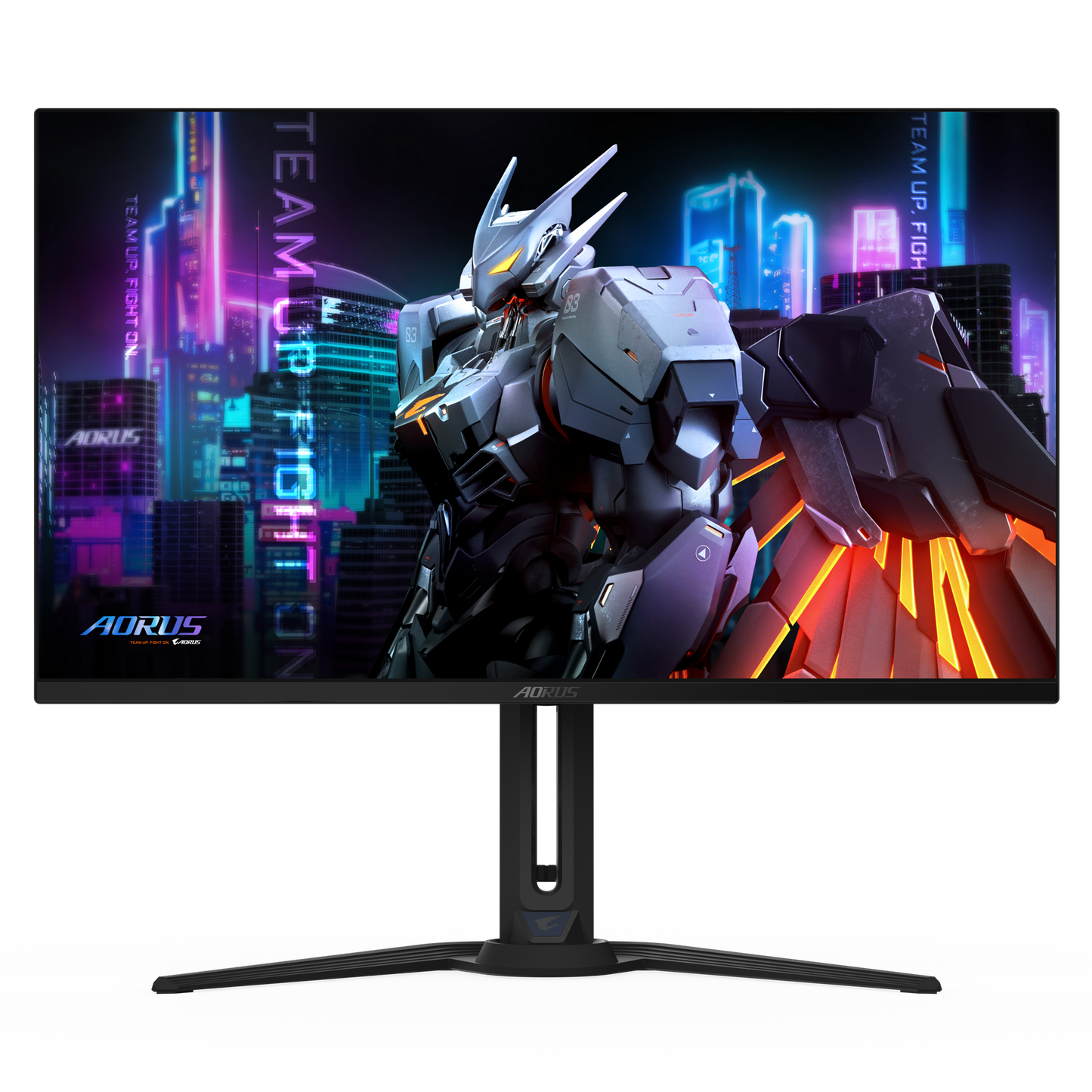 Gigabyte AORUS FO32U 31.5" 4K 165Hz OLED