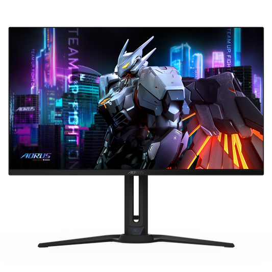 Gigabyte AORUS FO32U2 31.5" 4K 240Hz OLED