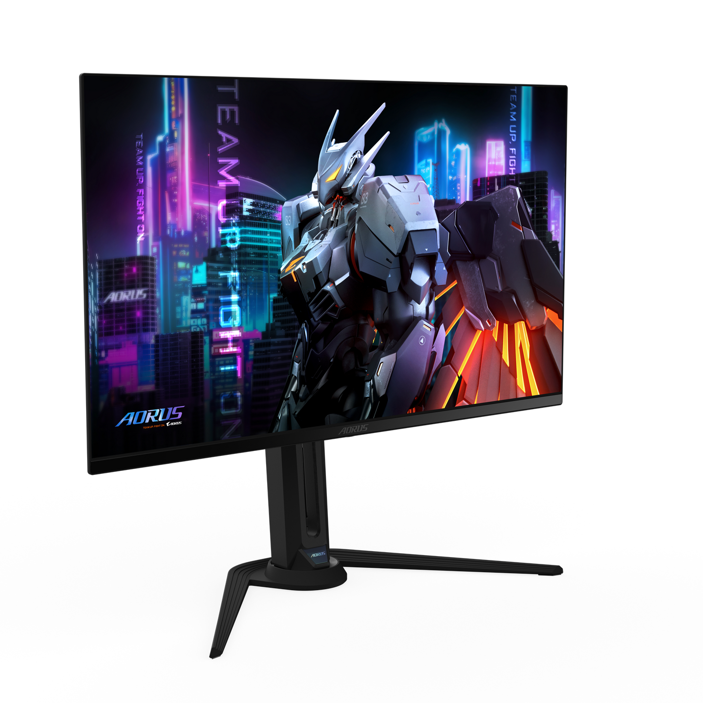 Gigabyte AORUS FO32U2 31.5" 4K 240Hz OLED