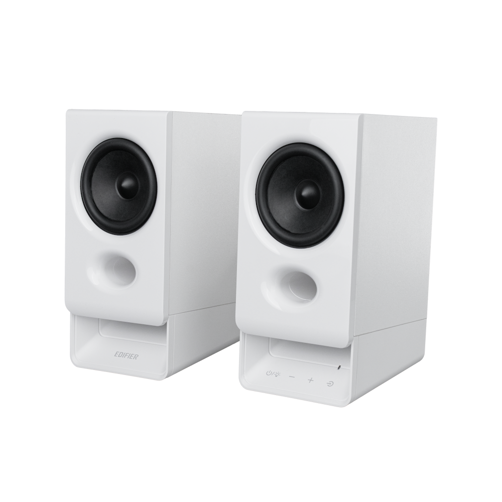 Edifier R20BT USB Speakers - White
