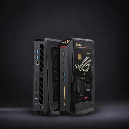 ASUS ROG NUC 16 Edition 20 / Intel Core Ultra 9 290HX Plus + GeForce RTX 5090