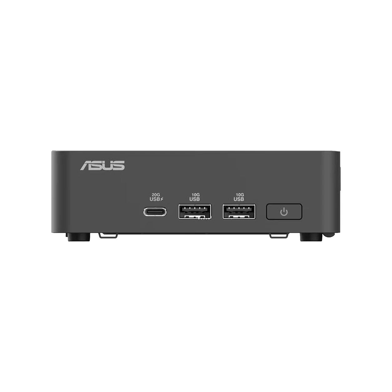 Office PC : ASUS NUC 15 Lite / Intel U300
