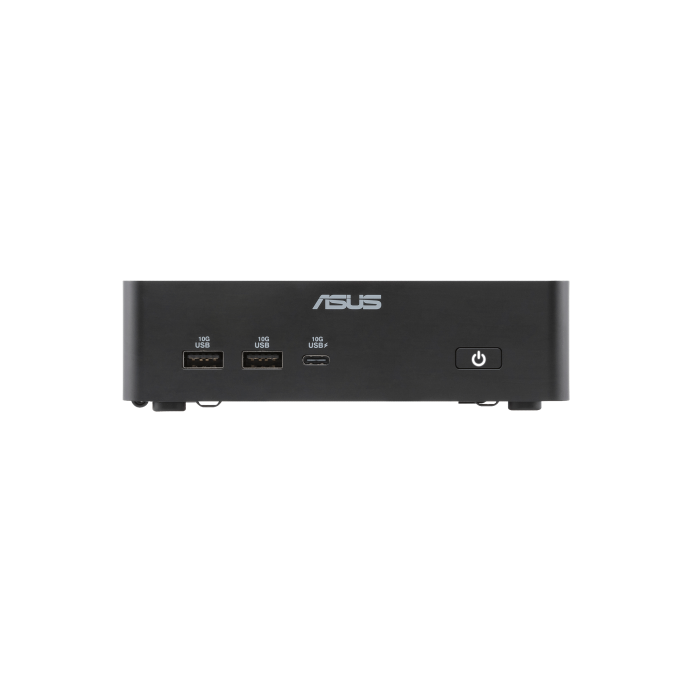 ASUS NUC 16 Pro / INTEL Ultra X7 358H + LPDDR5 32GB + 1TB Gen4 SSD + Windows 11 Pro