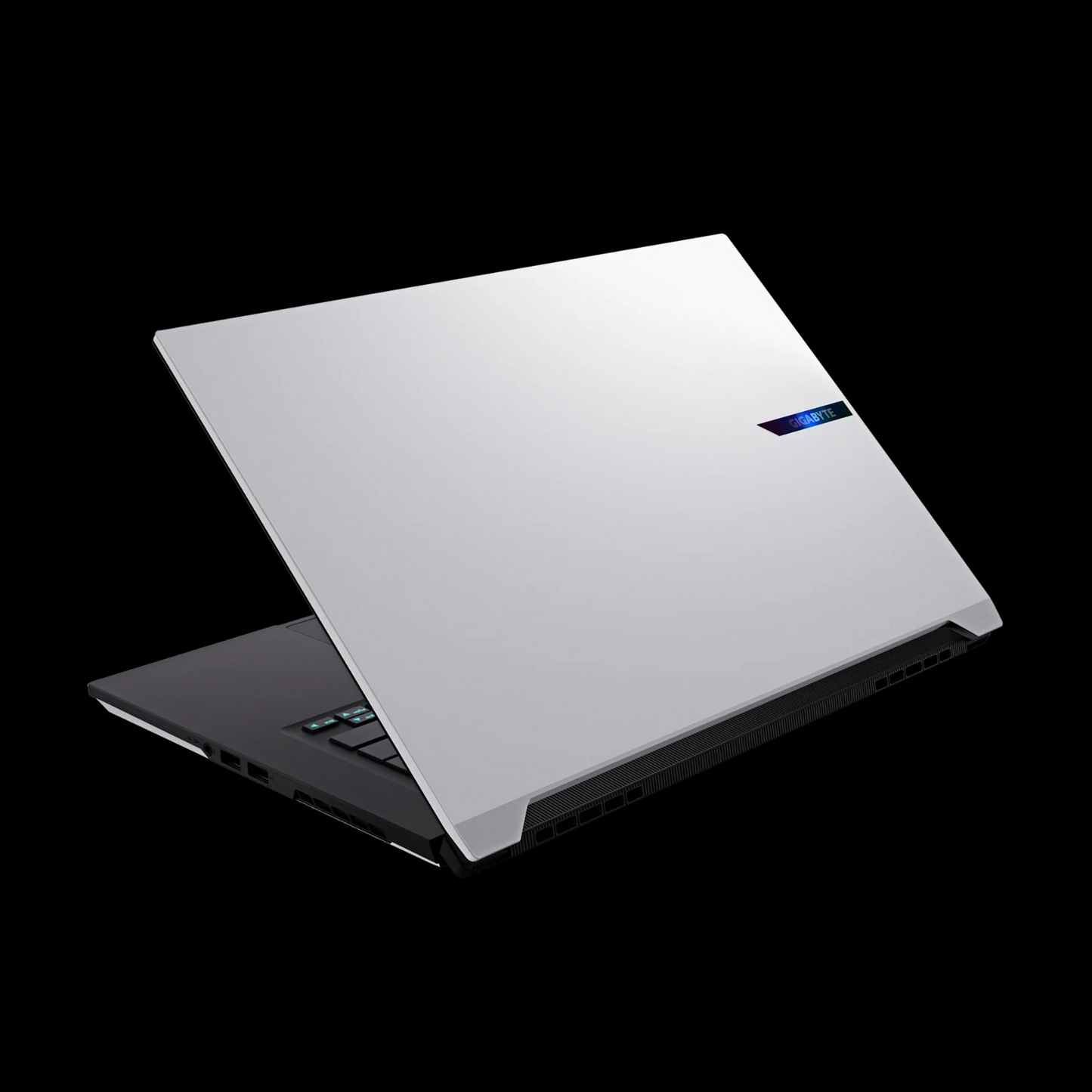 Gigabyte Aero X16 Lunar White / Ryzen AI 7 350 + GeForce RTX 5060