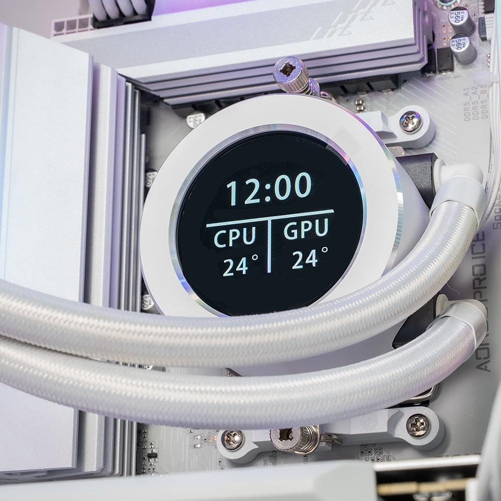 NVIDIA Special Ultimate : Intel Extreme / Ultra 7 270K Plus + GeForce RTX 5090 FE