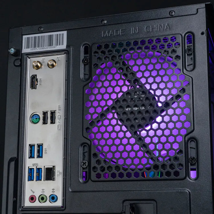 Unbeatable AMD 3 / Ryzen 5 5600 + RX 7800XT