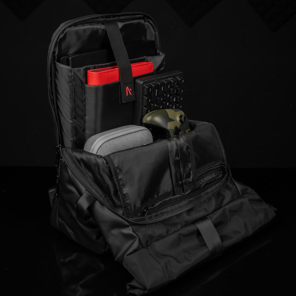 Aftershock Blackout V2 Backpack