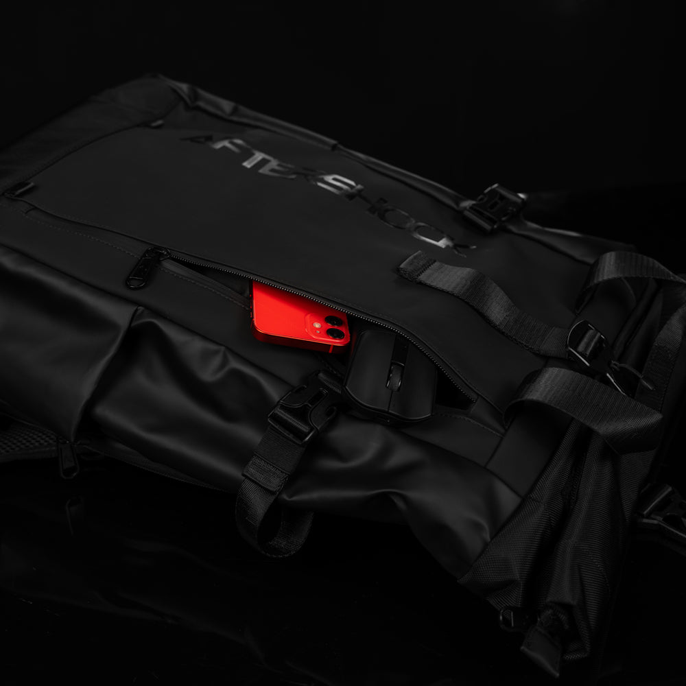 Aftershock Blackout V2 Backpack