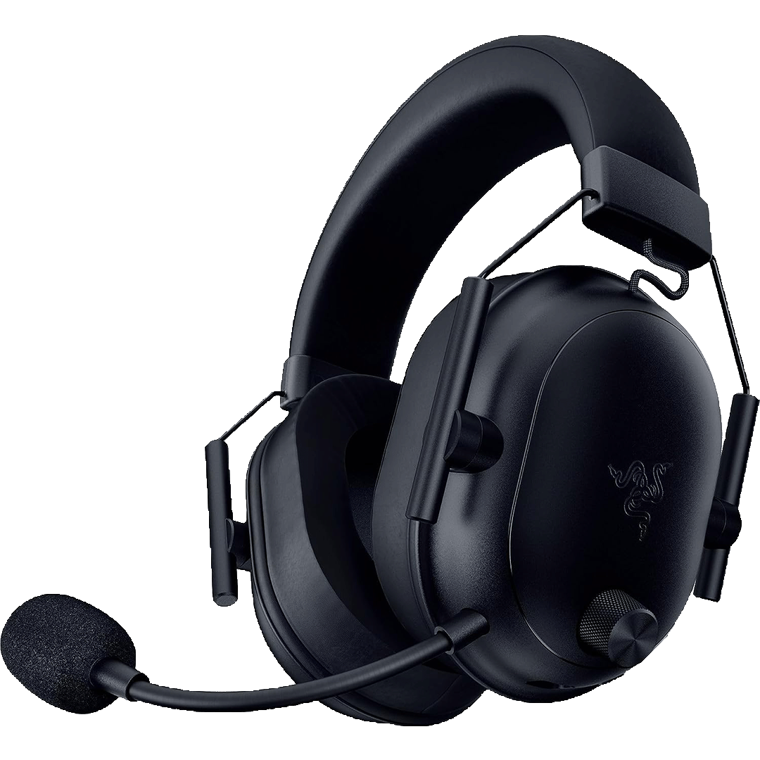 Razer Blackshark V2 HyperSpeed Wireless Gaming Headset