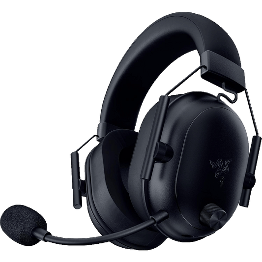 Razer Blackshark V2 HyperSpeed Wireless Gaming Headset