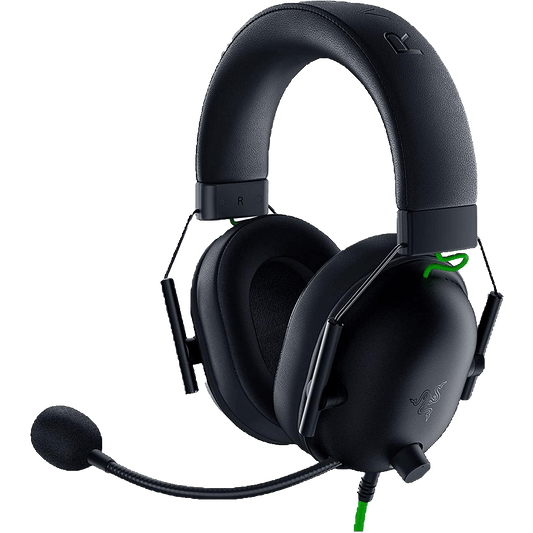 RAZER Blackshark V2 X Wired Gaming Headset