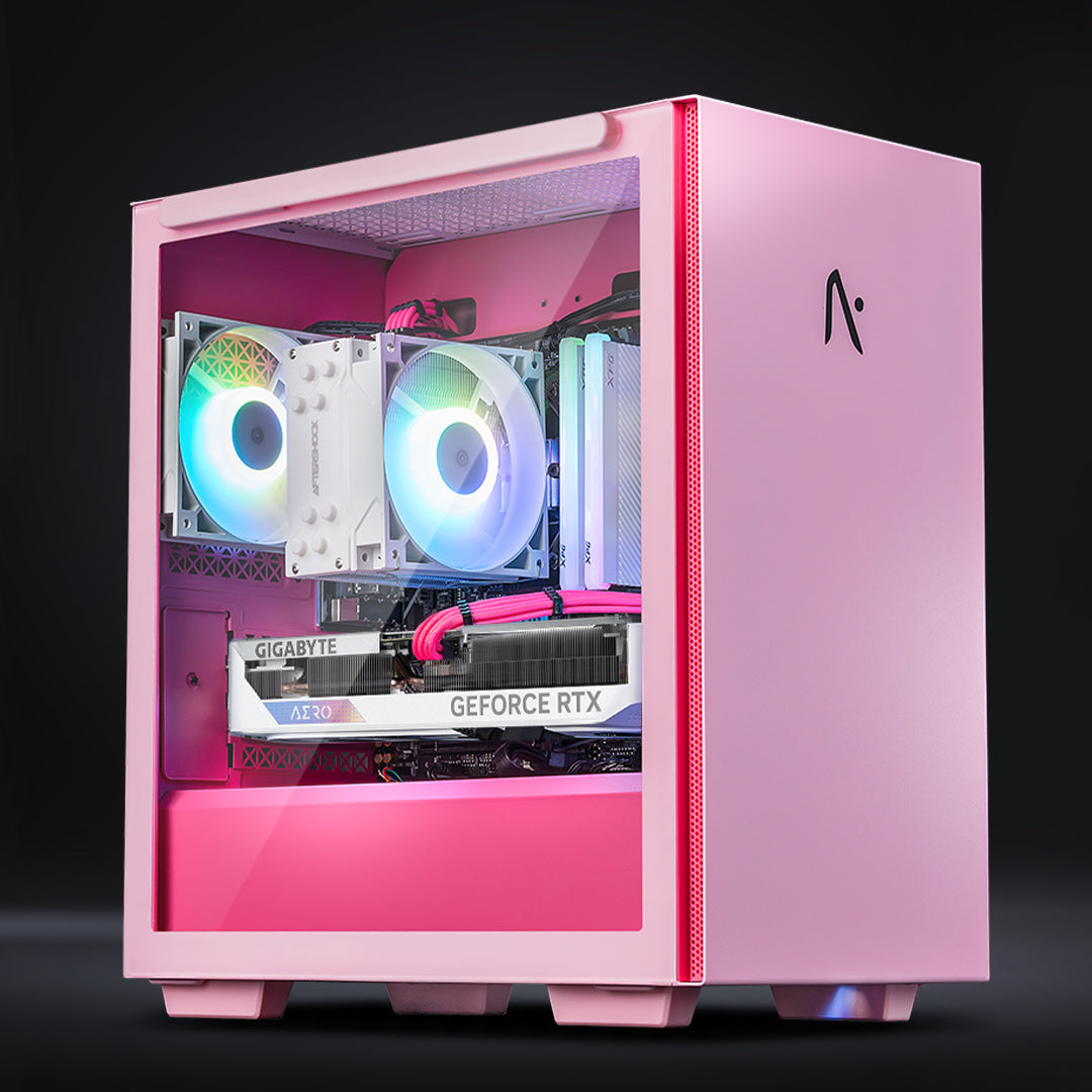 Bubblegum - Custom Build