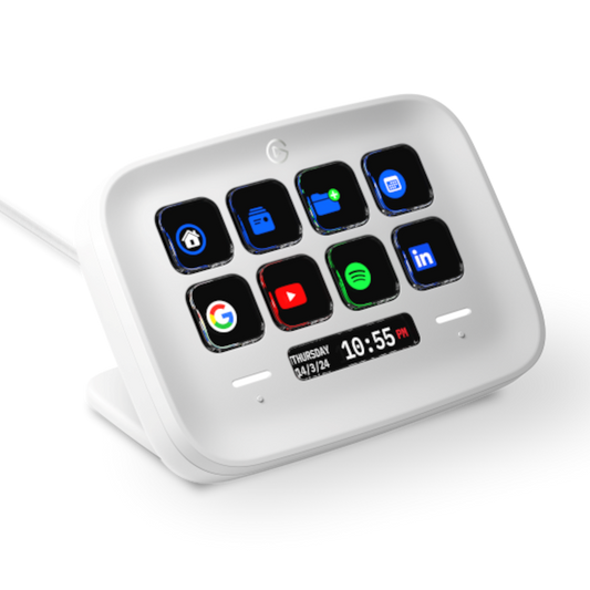 Elgato Stream Deck Neo (White) 15% off PWP Bundle