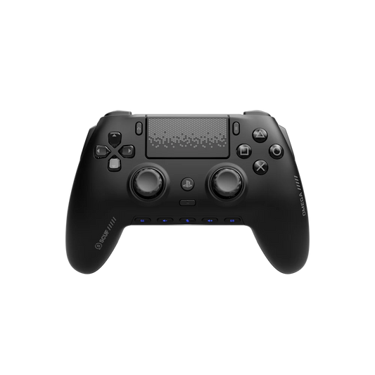 SCUF Omega Wireless Performance Controller (PC + PS5) - Black