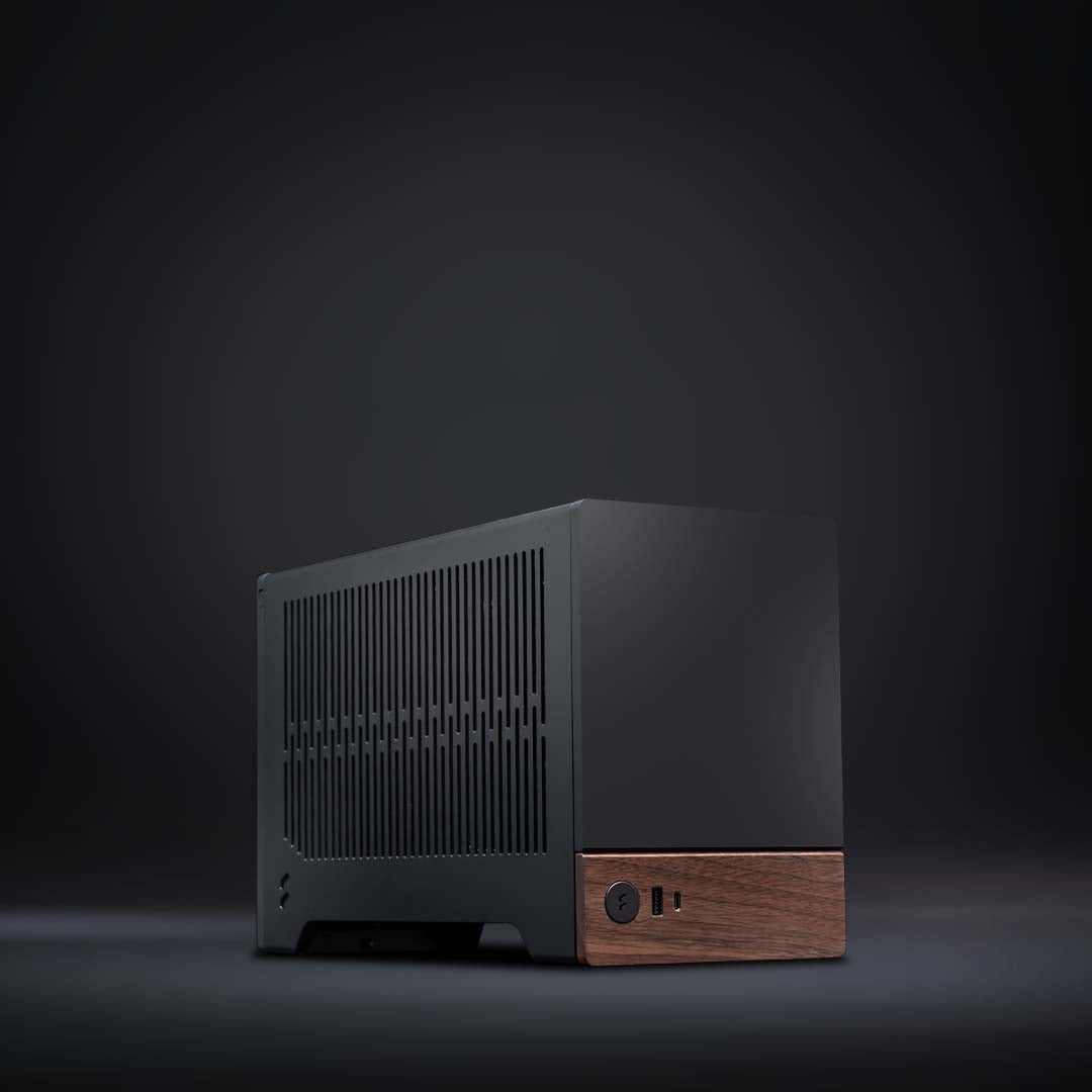 Graphite Ren : L7X AMD / Ryzen 7 7800X3D + GeForce RTX 5070 Ti