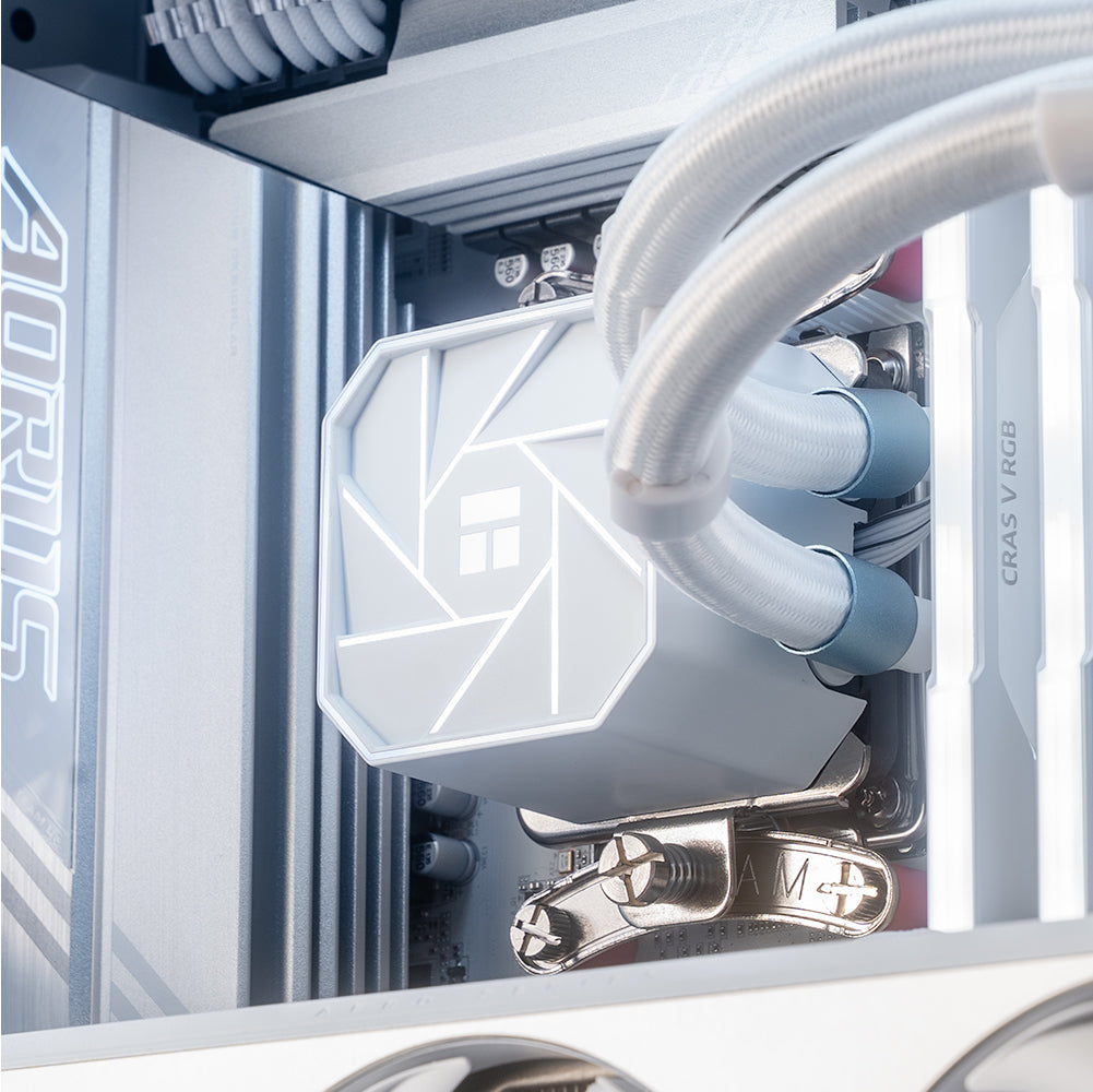 Special Supreme : X3D Extreme / Ryzen 9 9950X3D + GeForce RTX 5080