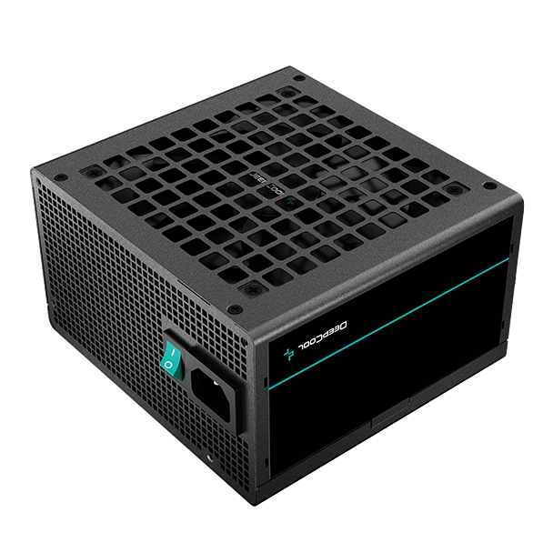 Upgrade to 700W Deepcool GamerStorm Cybenetics Silver