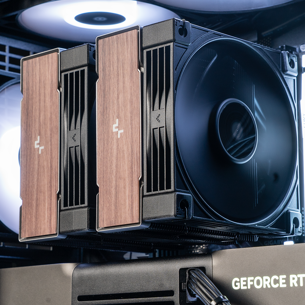NVIDIA Ultimate - Lunchbox : X3D Extreme / Ryzen 9 9950X3D + GeForce RTX 5090 FE