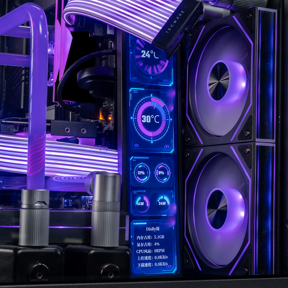 Artisan 15 : Novacore / Ryzen 9 9950X3D + GeForce RTX 5080