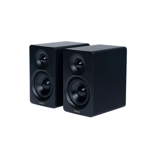 Edifier M60 Compact Multimedia Speaker - Black