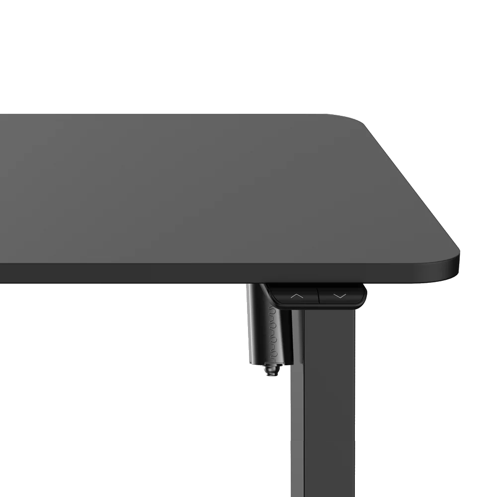 Omnidesk Essential - Black