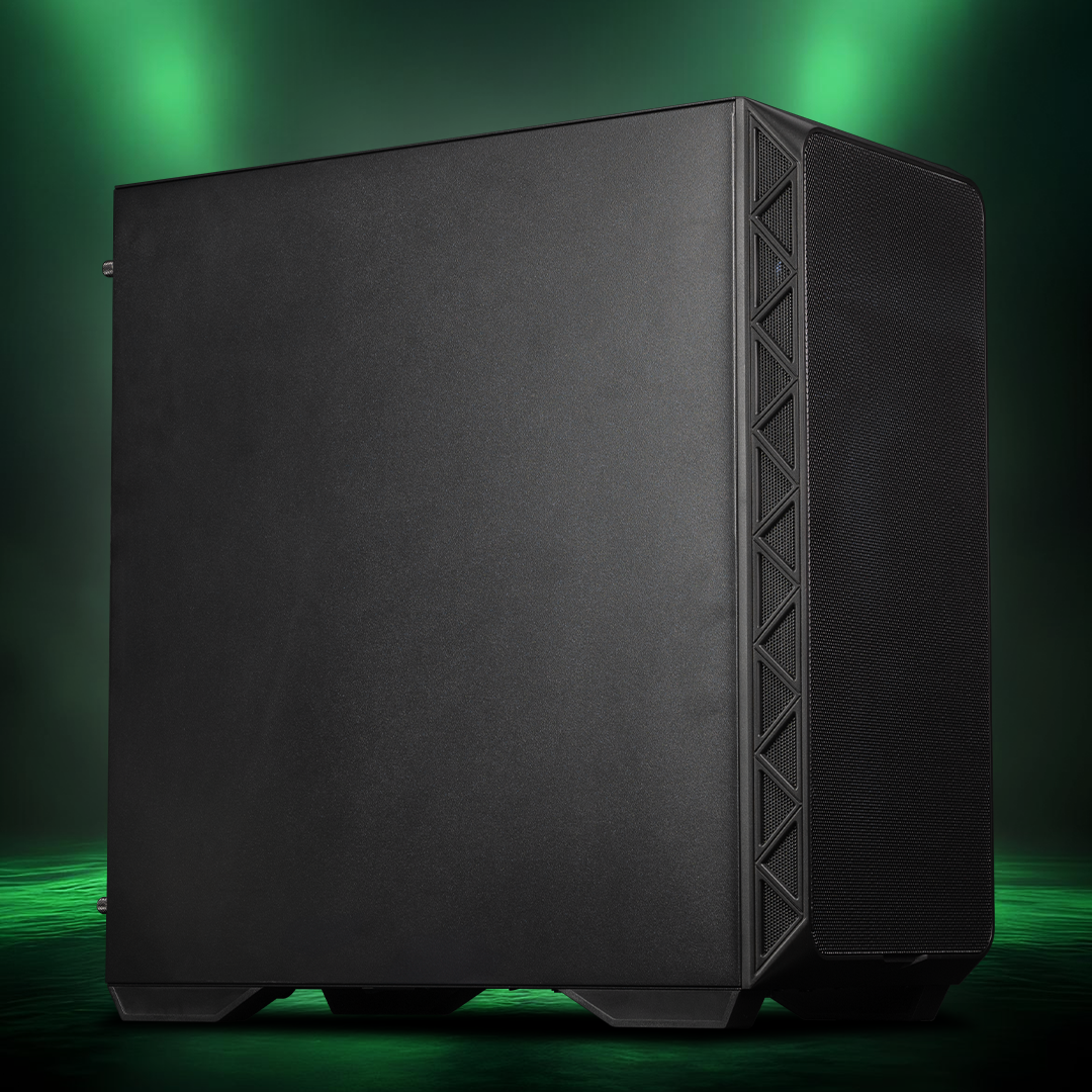 NVIDIA Focus Ultimate : Intel EX / Ultra 7 270K Plus + GeForce RTX 5090 FE
