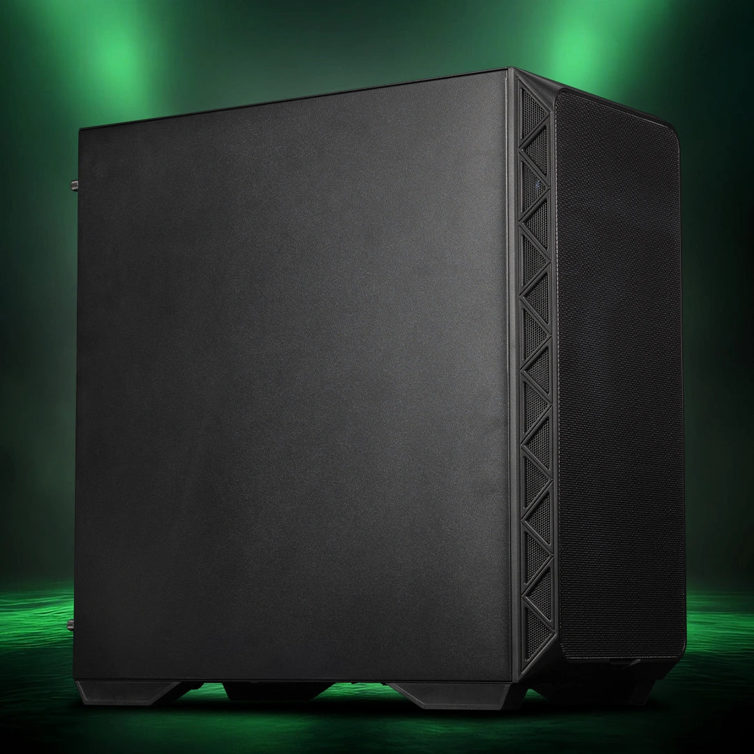 NVIDIA Ultimate - Focus : Intel EX / Ultra 7 270K Plus + GeForce RTX 5090 FE