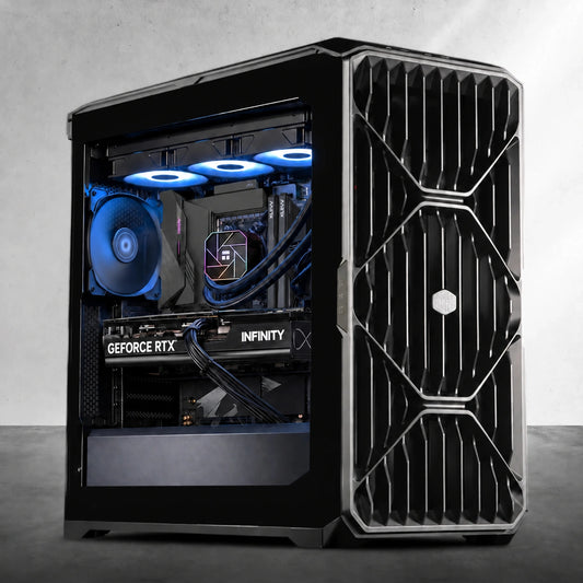 Focus Supreme : Intel EX / Ultra 7 270K Plus + GeForce RTX 5080