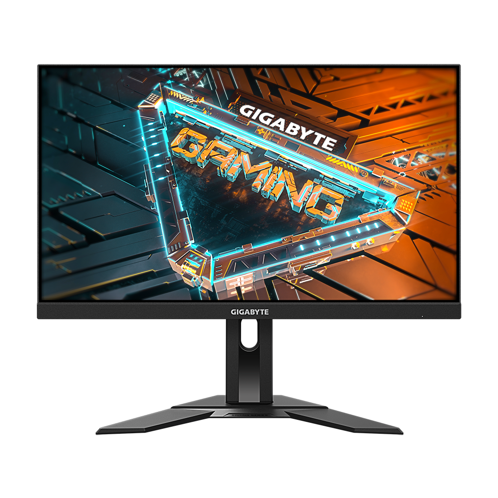 Gigabyte G24F2 23.8" FHD 180Hz OC IPS Panel