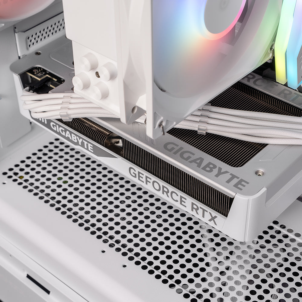 Special : Level 1X AMD / Ryzen 5 7600 + GeForce RTX 5060 (EAGLE)