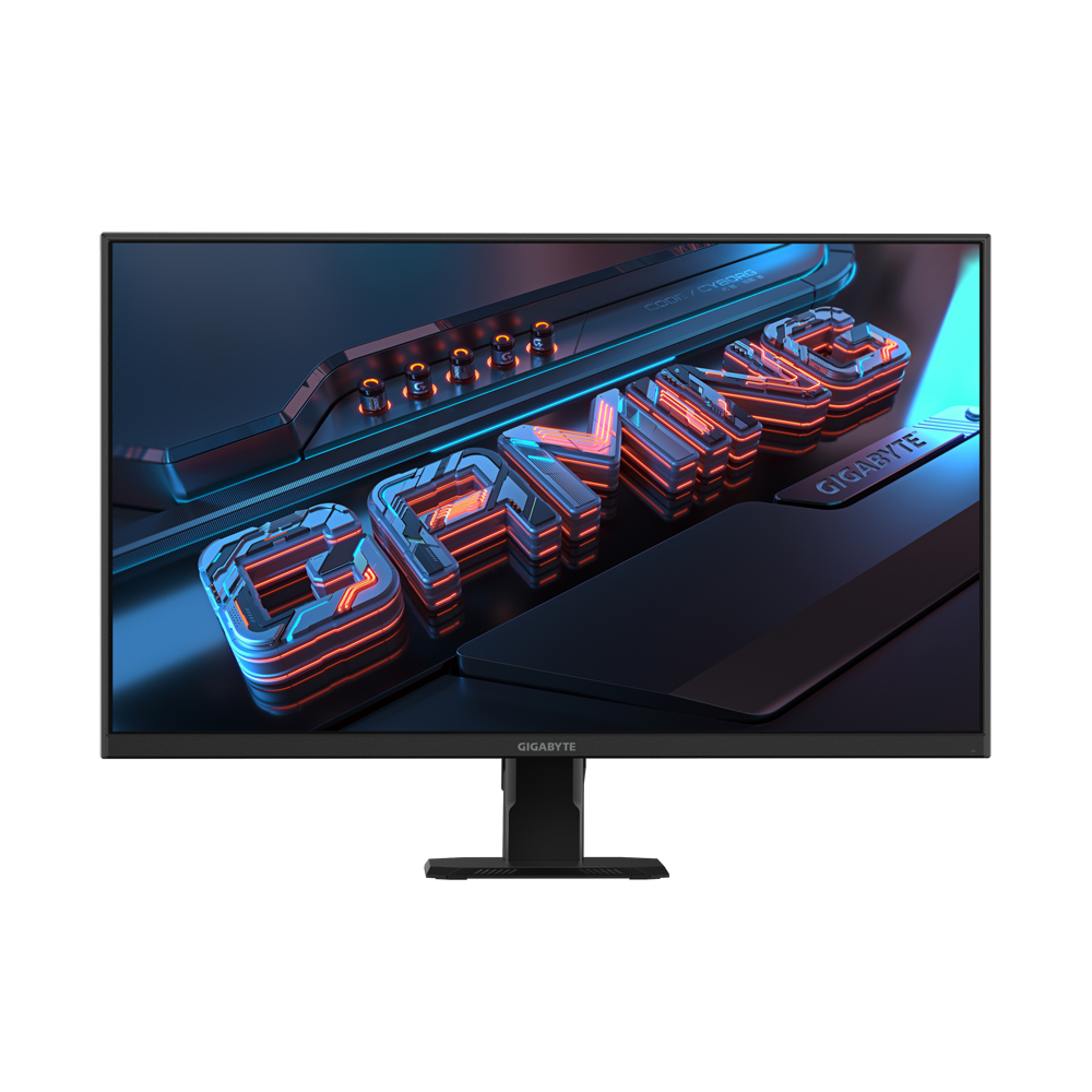 Gigabyte GS27QA 27" QHD 180Hz SS IPS Panel