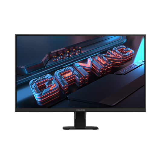 Gigabyte GS27Q Gaming Monitor 27" QHD (1440p) 170Hz SS IPS Panel