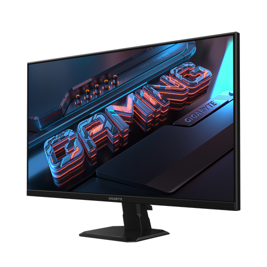 Gigabyte GS27Q X Gaming Monitor 27" QHD (1440p) 240Hz SS IPS Panel