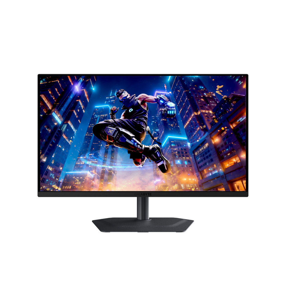Gigabyte AORUS MO27Q3 27" QHD 360Hz OLED