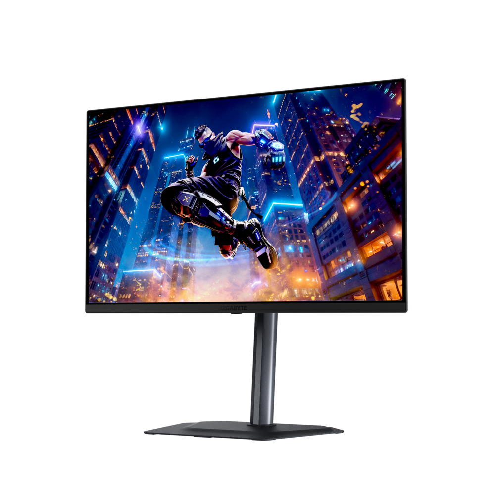 Gigabyte AORUS MO27Q3 27" QHD 360Hz OLED